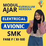

MODUL AJAR SMK Electrical Avionic FASE F ( KELAS 11 12 ) KURIKULUM MERDEKA
