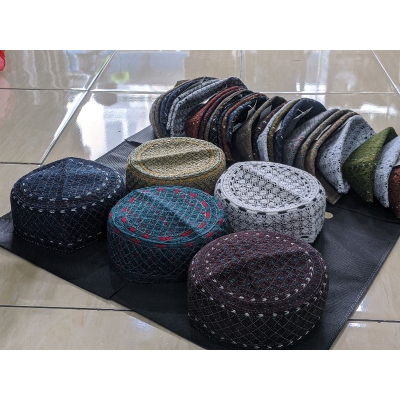 Peci Sind Original Export Pakistan