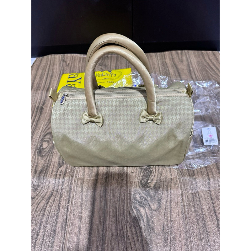 naraya shoulder bag ori like new