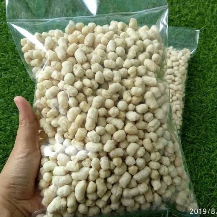 

[KODE T6PQA] sukro cikur 1kg murah cikruh toping baso aci