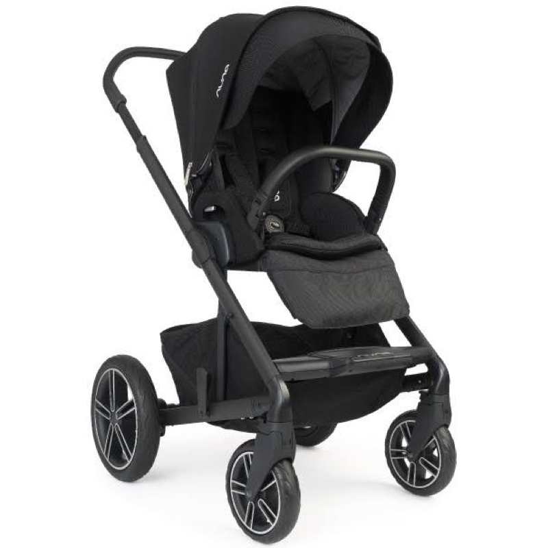 sewa nuna mixx 2 stroller