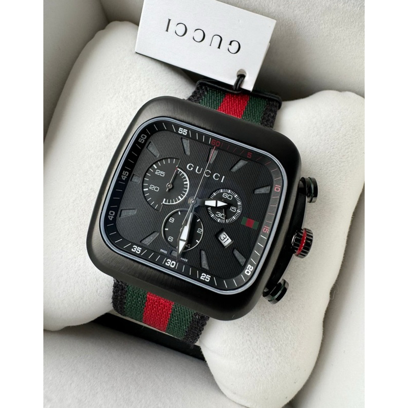 jam tangan gucci