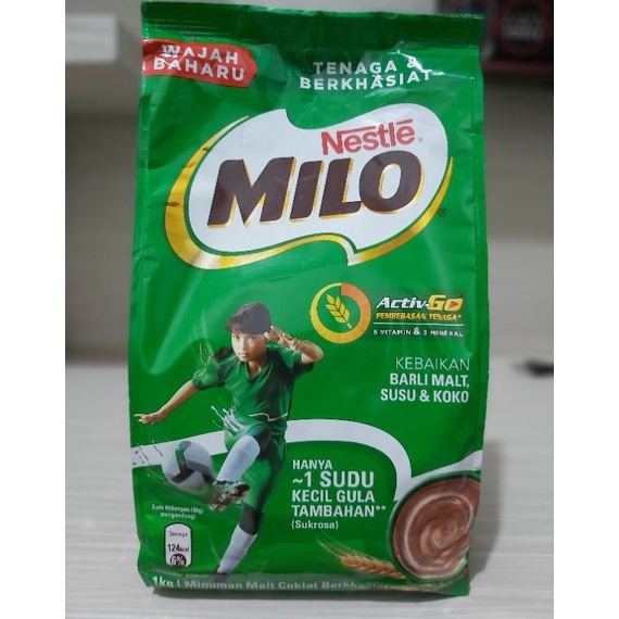 

[✰B6$] Refill 1kg & 1.1kg Get it now