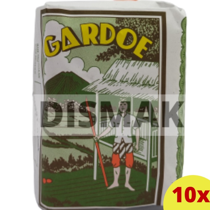 

Re44dy Teh Gardoe Hijau 10 pcs x 40 gram Ready Stcok