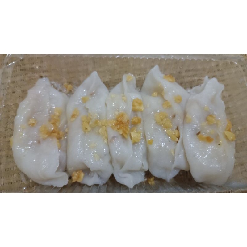 

choipan isi bangkuang /10pcs