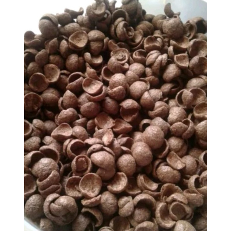 

CHOCO CRUNCH / KOKO CRUNCH COCO KEMASAN 1KG TERMURAH SEREAL RASA COKELAT