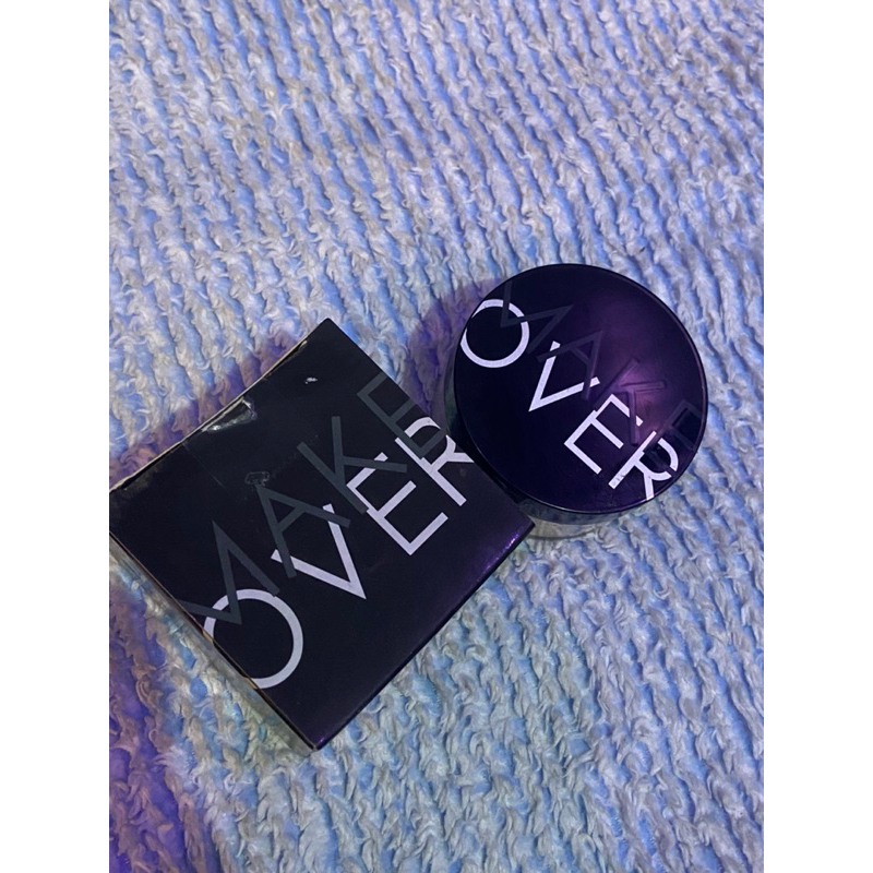 MAKEOVER LOOSE POWDER