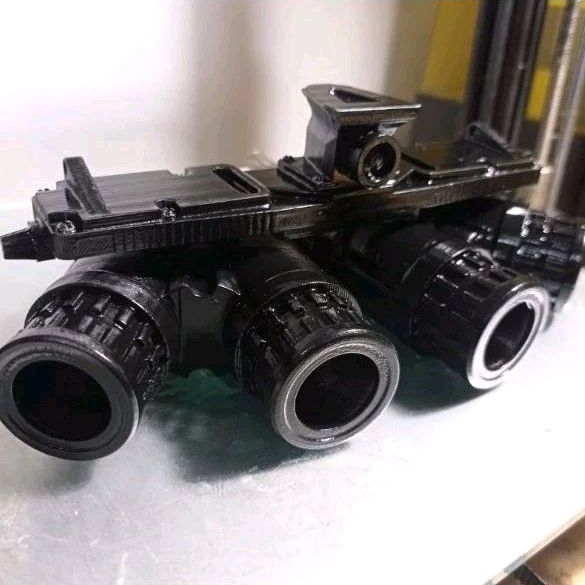 Night Vision Goggles NVG Custom, GPNVG-18