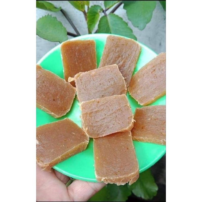 

Dodol durian Batang Tarang
