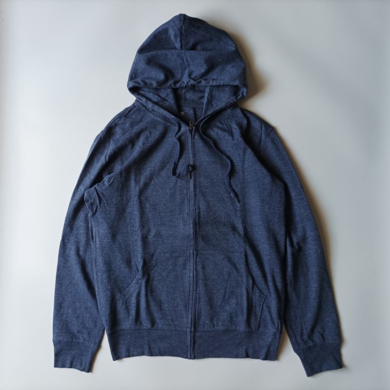 Uniqlo Hoodie M pria 51223J