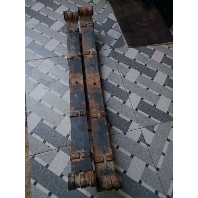 PER BELAKANG PER DAUN VIAR 200CC ORIGINAL