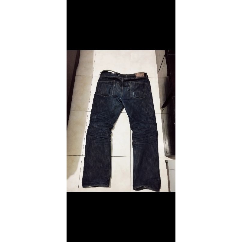 BLUESTATES DENIM 20oz