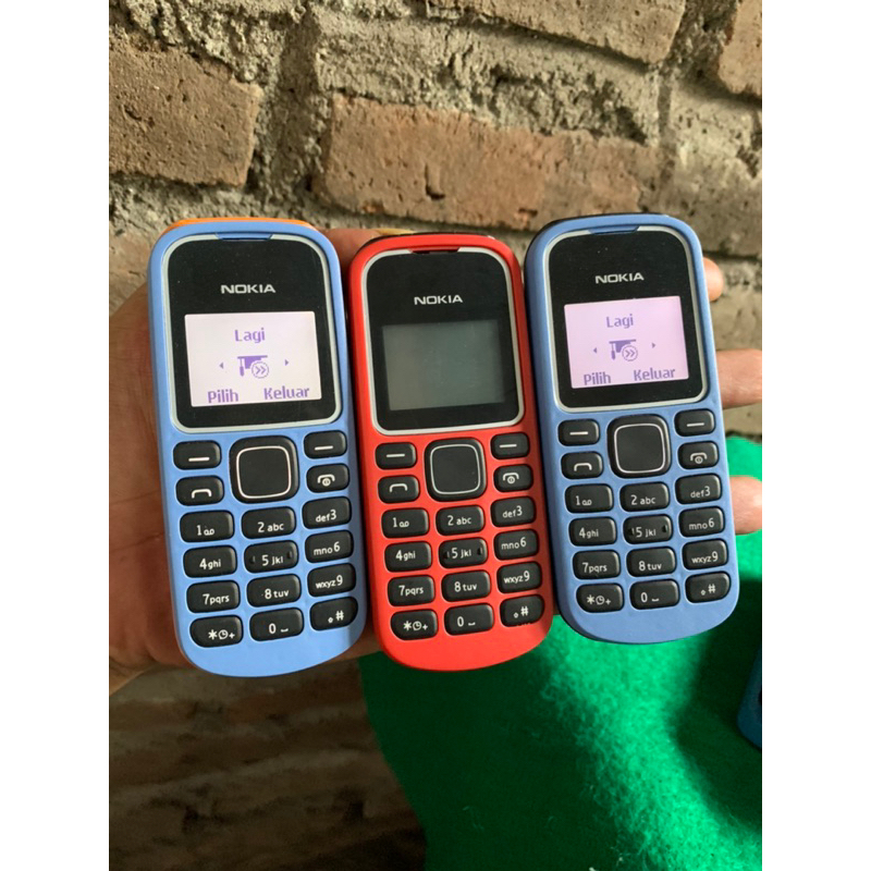 nokia 1280 original murah bergaransi