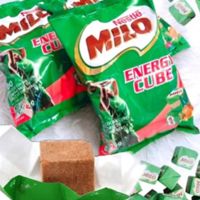 

[KODE PRODUK NBVU87277] MILO cube 100 Impor / MILO CUBE ISI 100pcs Exp TERBARU IMPORT