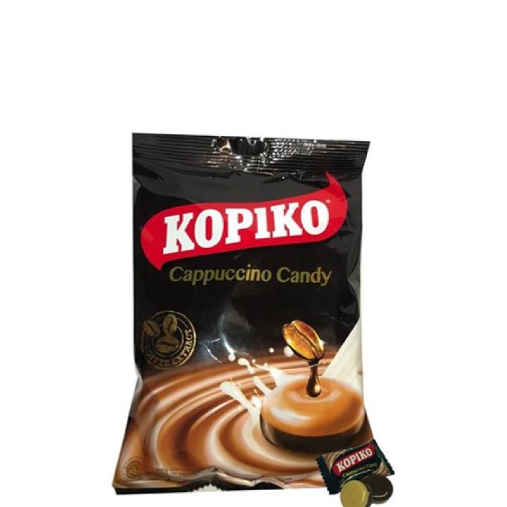 

Murah Banget Kopiko Permen Cappucino 2 x 150 gr ➔➝✺❇