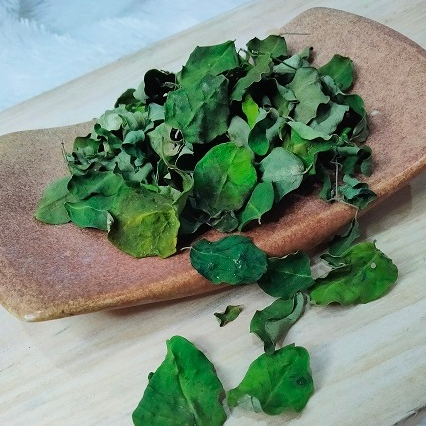 

Daun Kelor Kering Hijau 1kg Kering Hijau Murni Organik Pure Tanaman Herbal Nusantara