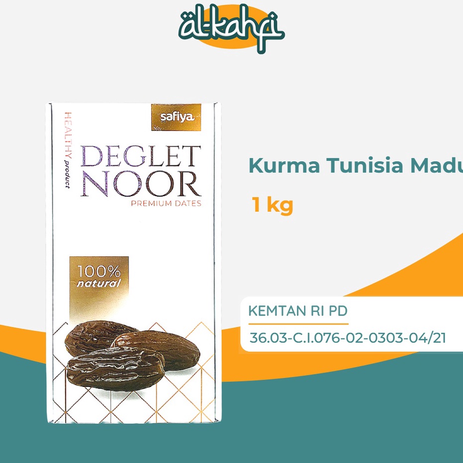 

Stock Banyak Kurma Tunisia Madu 1 Kg Super Premium Harga Promo