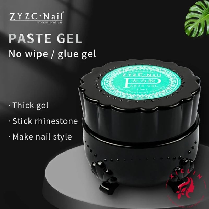 ZYZC PASTE GEL ACCESORIES GLUE