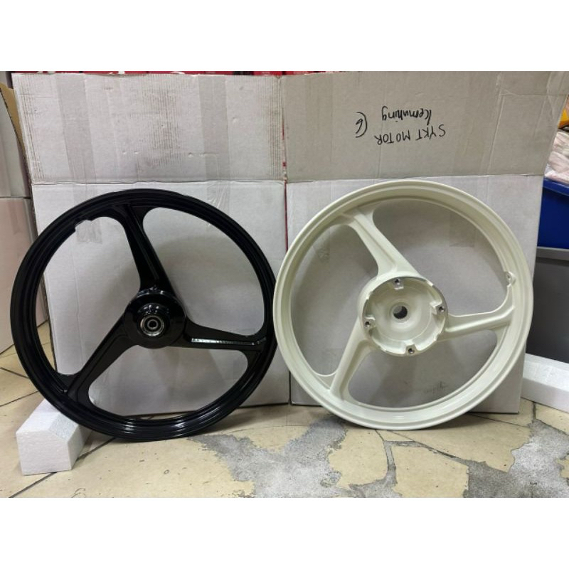 VELG ENKEI 3 BTG VARIO 160 ABS