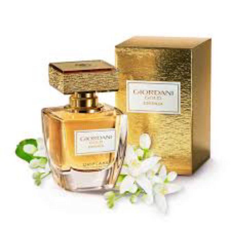 PARFUM GIORDANI GOLD ESSENZA