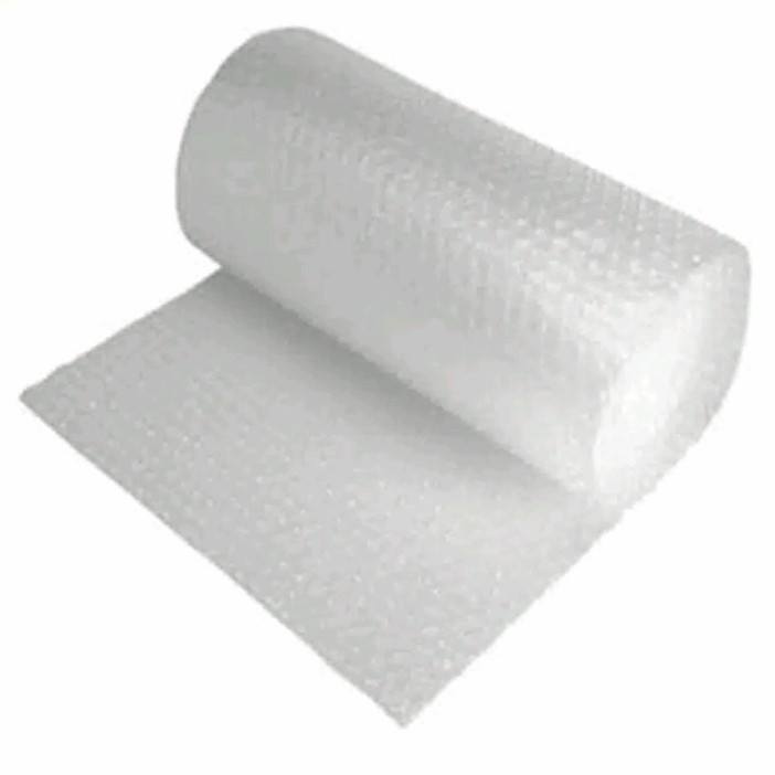 

Tambahan Packing BUBLE WRAP