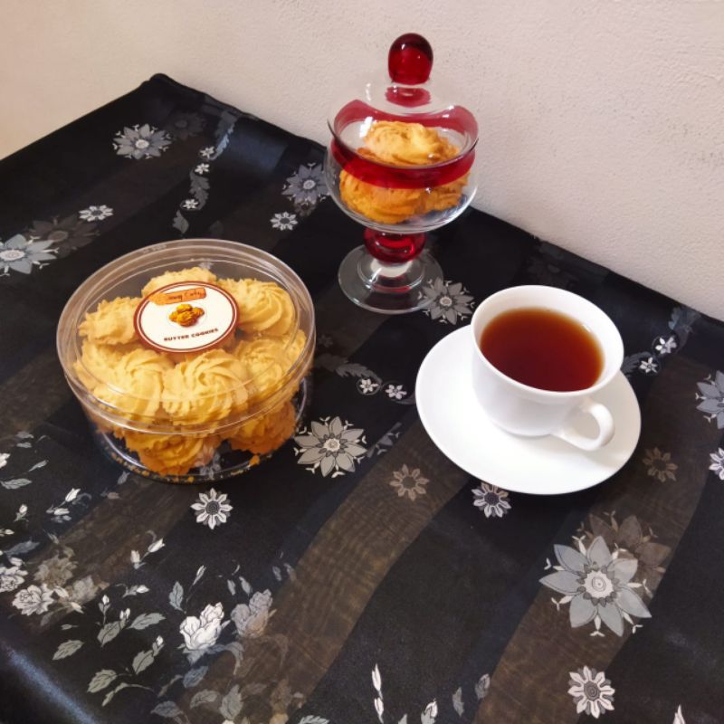 

Butter Cookies Wijsman