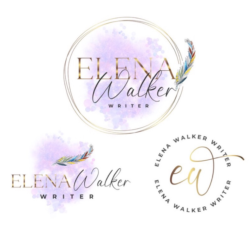 

ARABELLA ELEANA | JASA BIKIN DESAIN LOGO OLSHOP BISNIS SIMPLE