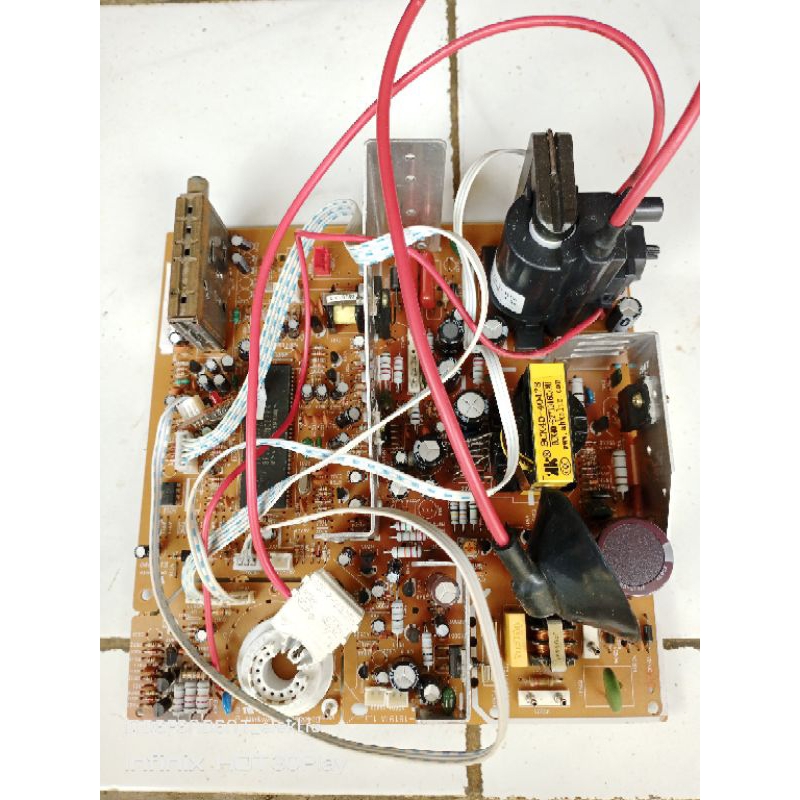 Mesin Tv cina   mesin tv cina   mesin tv cina 21inchi   mesin tv bekas normal   mesin tv cina bekas 