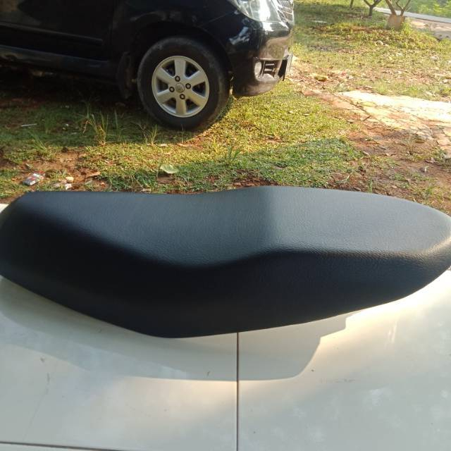 jok motor vega zr standar