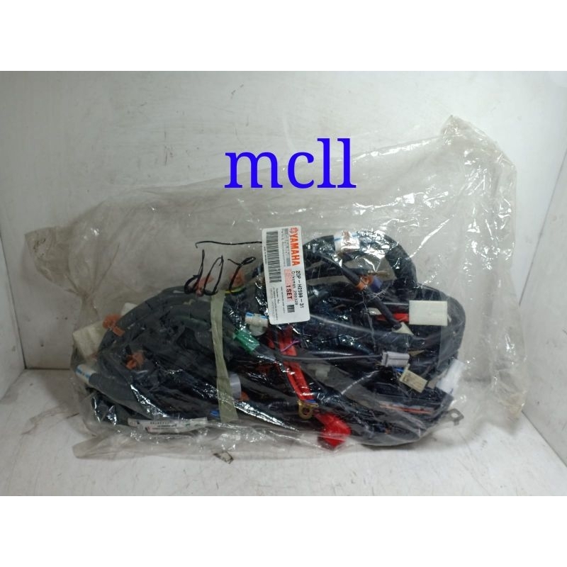 KABEL BODI N MAX HIGH QUALITY 2DP-H2590-31