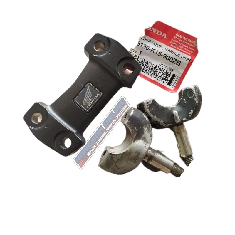 raiser stang cb 150old raiser stang mp mono megapro mono kleman stang cb150 old  kleman stang megapr