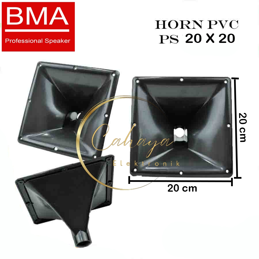 HORN TWEETER / NEXO PS 200 X 200 /  CORONG TWITER NEXO 20 x 20 CORONG TWETER MODEL NEXO 20X20