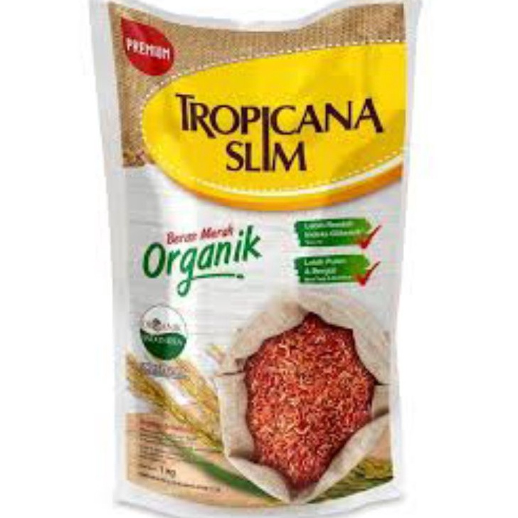 

↕Sale✭↕ BERAS MERAHANIK KEMASAN VAKUM W87 ➶