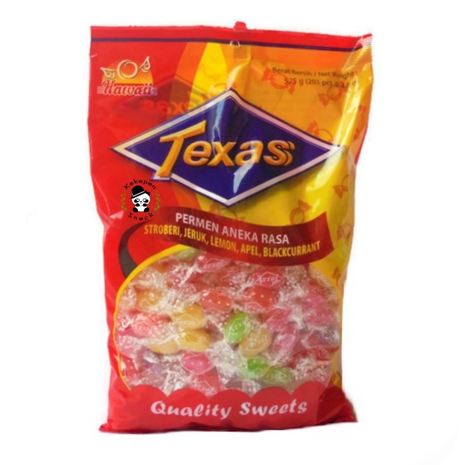 

✱Ready★ TEXAS LILIPUT PAK ISI 201 Q55