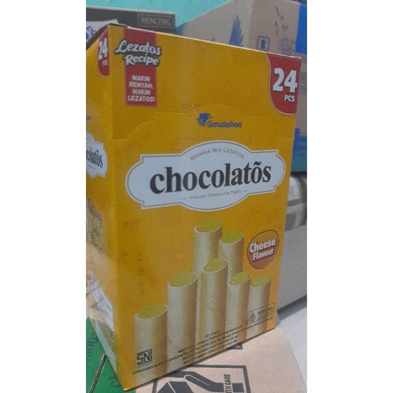 

chocolatos