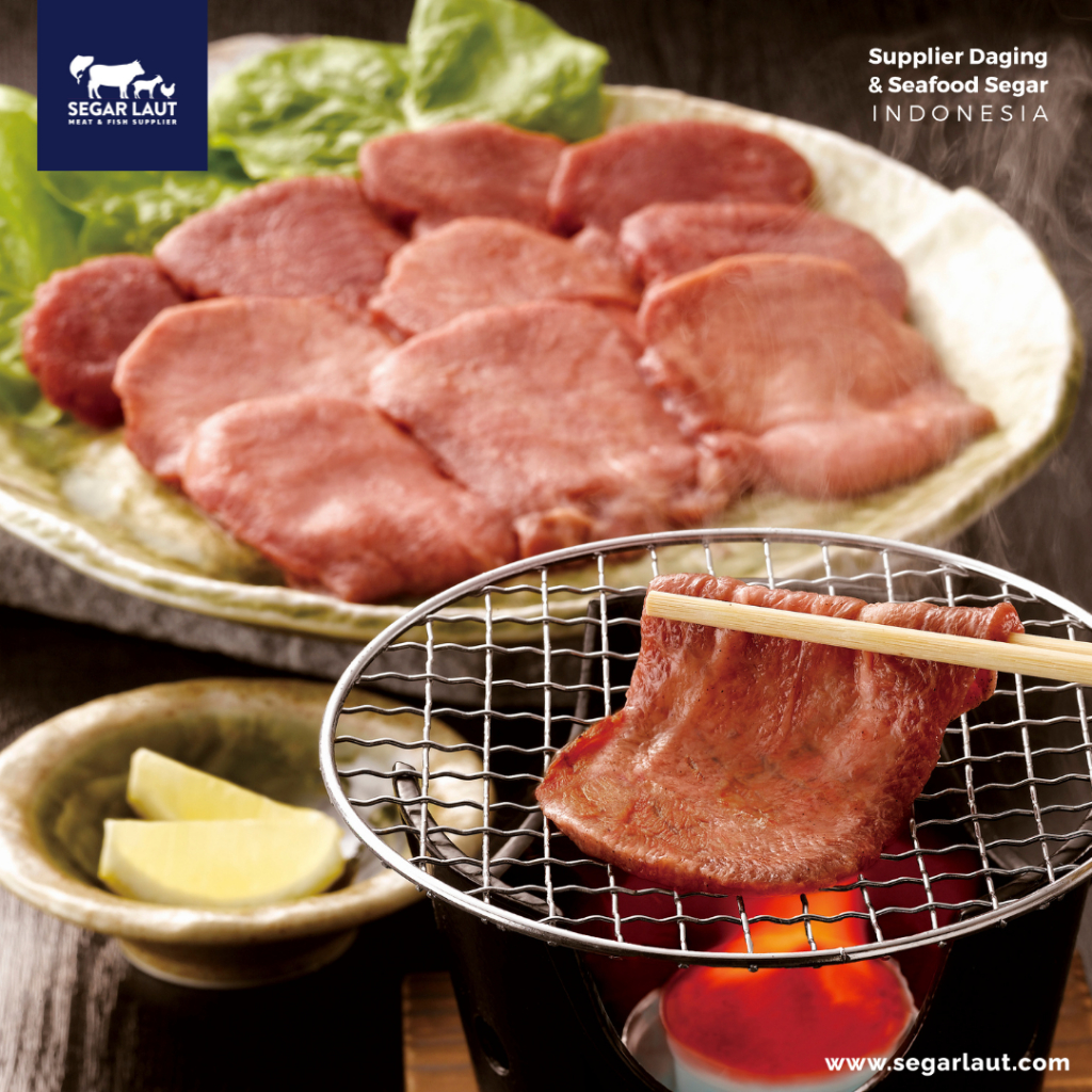 

Paket Bundling BBQ ● Australia Beef