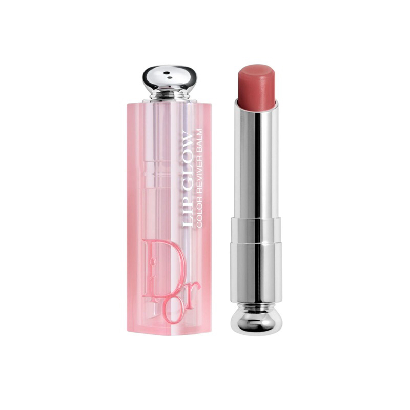 Dior addict lip glow lip balm