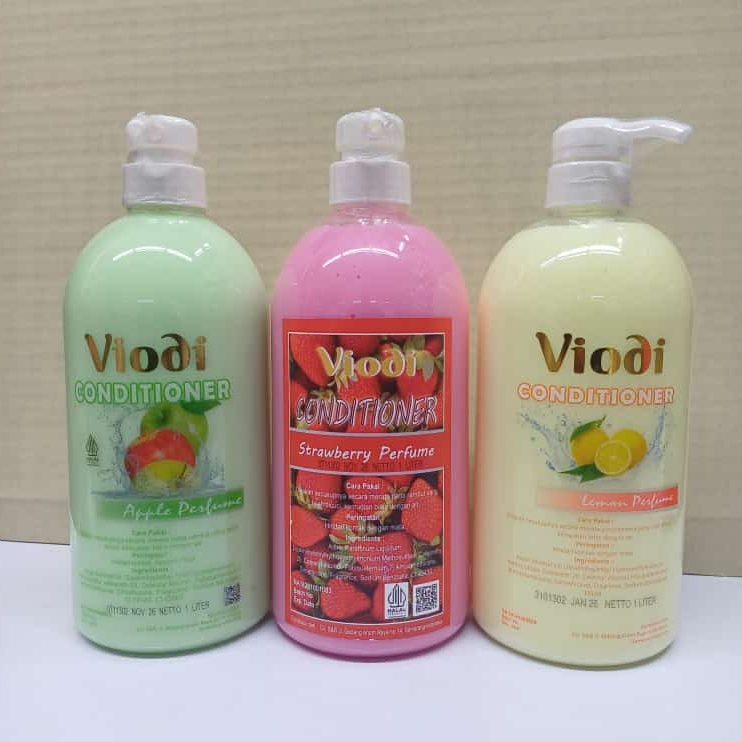 Viodi Conditioner Pefume 1 Liter