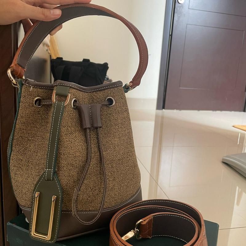 Josvli narha bento bag
