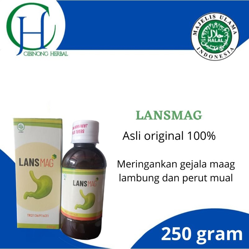 

Lansmaag 250 Gram | Madu untuk Mengatasi Maag | Madu Gerd