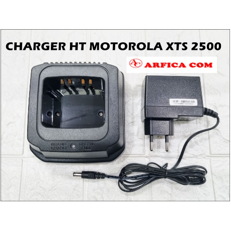 CHARGER HT MOTOROLA TRUNKING XTS 2500 XTS2500 MURAH - CHARGER BATRE HT MOTOROLA XTS 2500