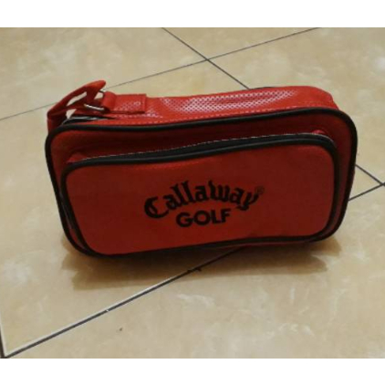 Tas Bola Callaway Golf