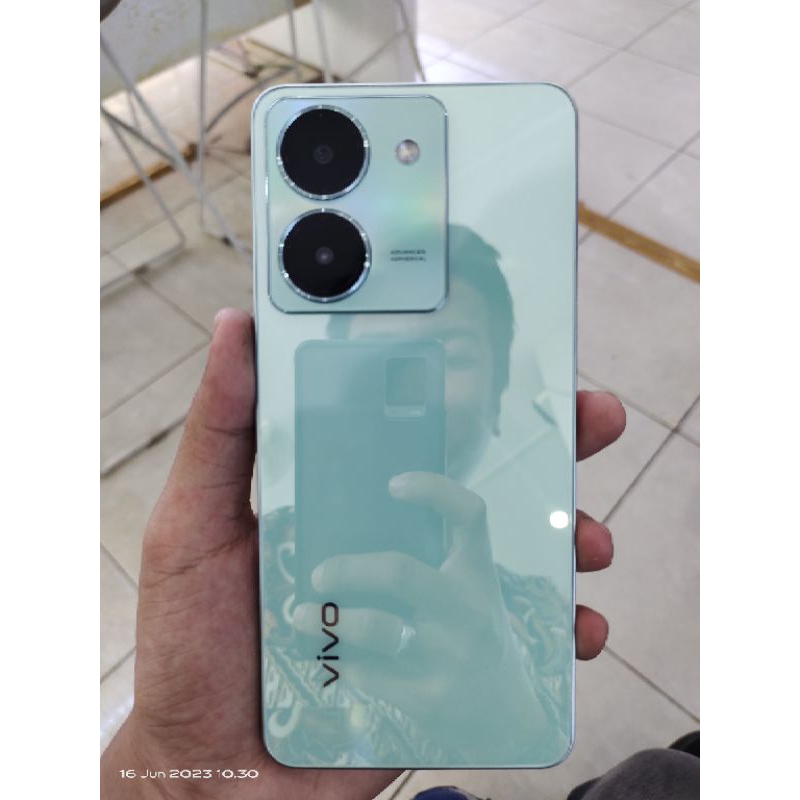 Vivo Y36 5G 8GB/256GB