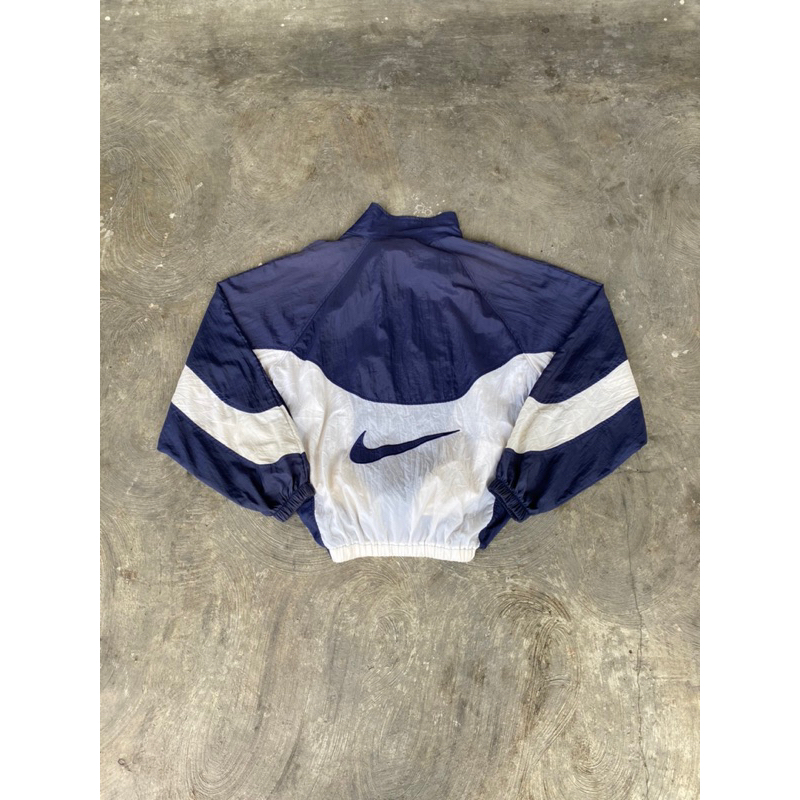 VINTAGE NIKE BIG SWOOSH (SOLD OUT)