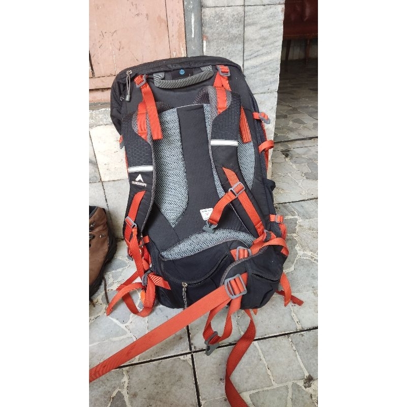 eiger eliptic solaris