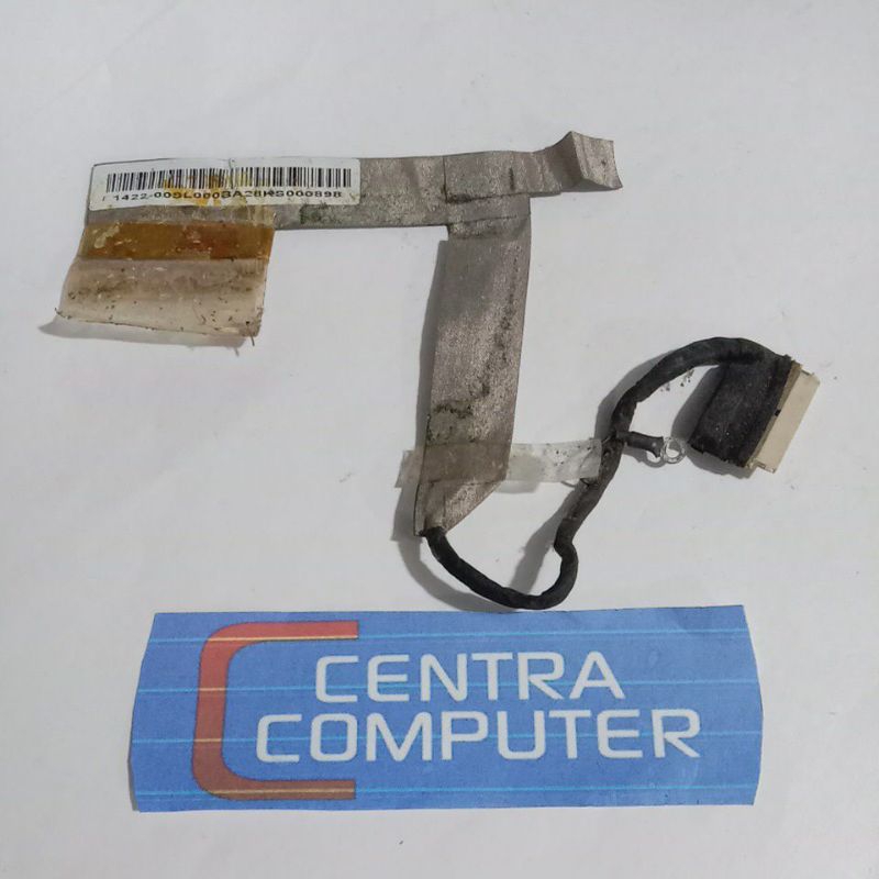 Kabel Flexibel Laptop Asus 1215P Bandung