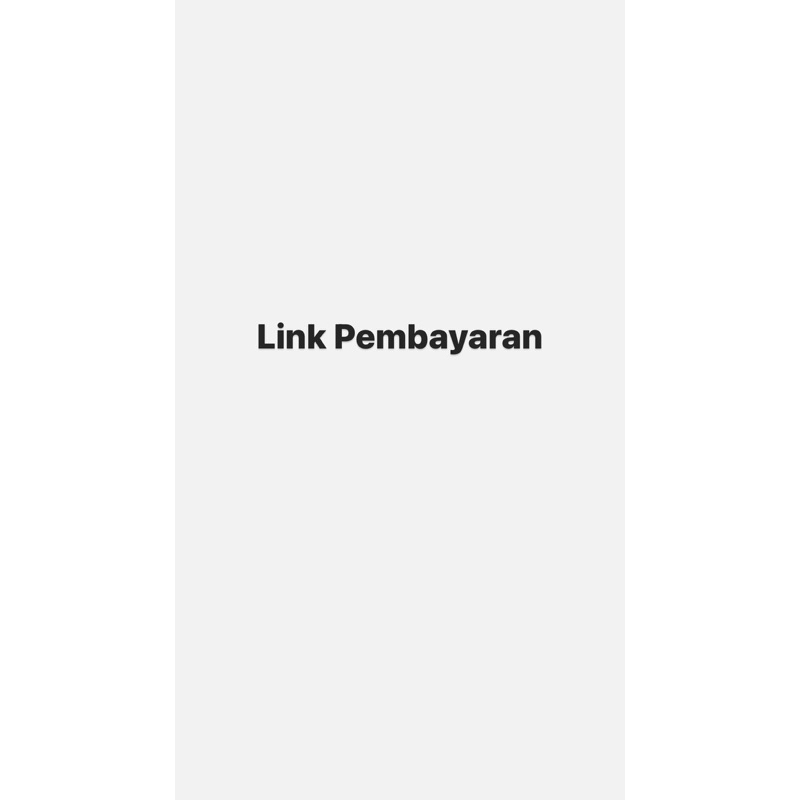 

link pembayaran