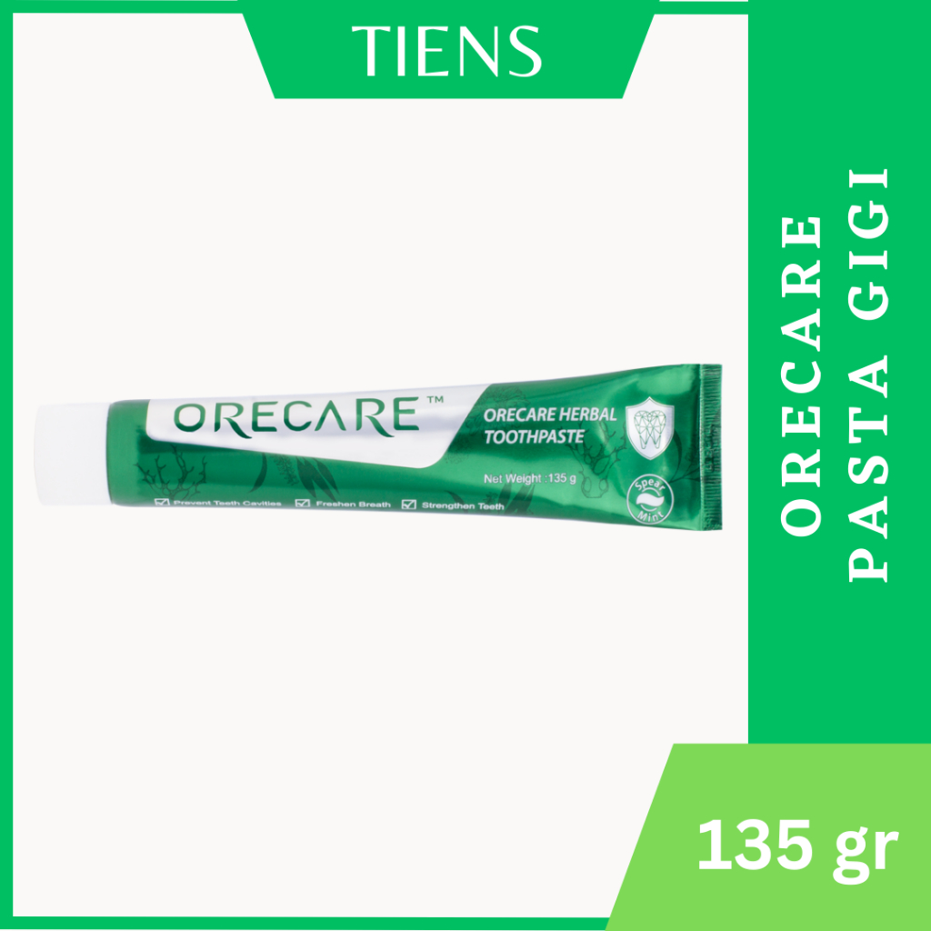TIENS ORECARE PASTA GIGI