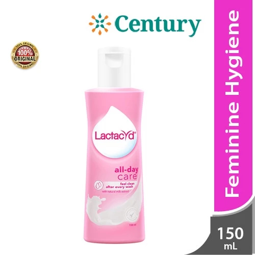 Lactacyd All Day Care 150ml