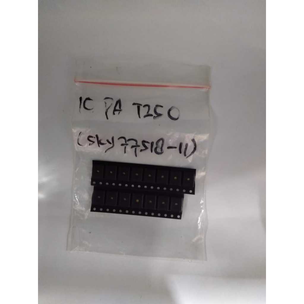 IC PA SONY T250 77518-11 ORIGINAL